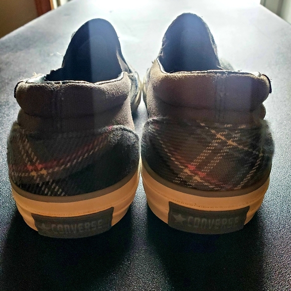 Womens converse - Picture 3 of 6